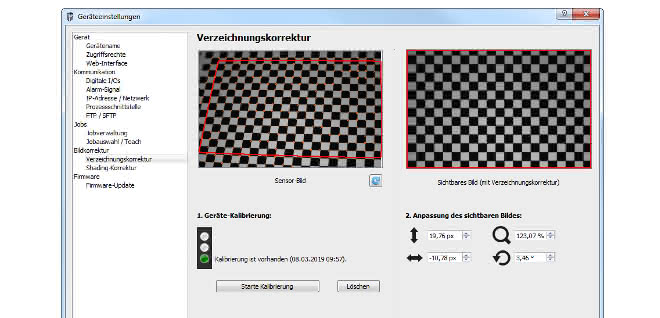 Application Suite