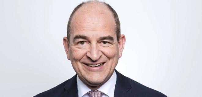 Erwin Doll leaves Röchling Group Erwin Doll