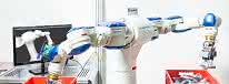 Schulung: Cognitive Robotics Schulung: Cognitive Robotics