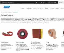 Grinding tools