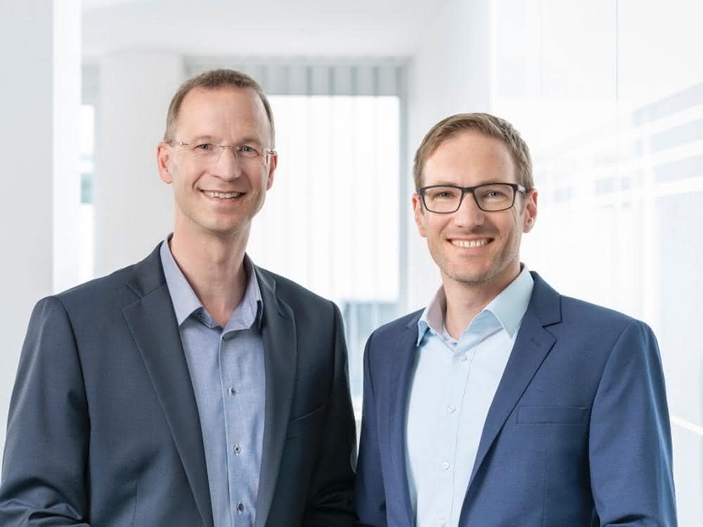 SMC: Wechsel im Marketing Management