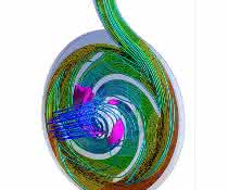 Simulation model