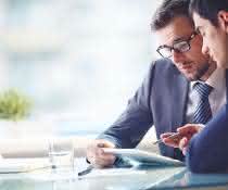 Executive insurance
