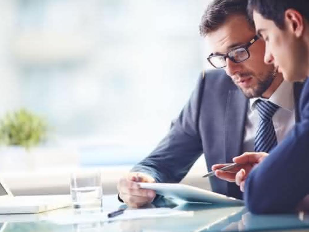 Executive insurance