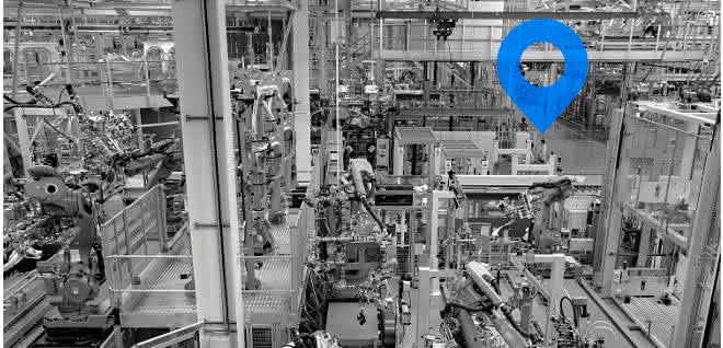 Wireless sensor networks: Bluetooth in Industry 4.0