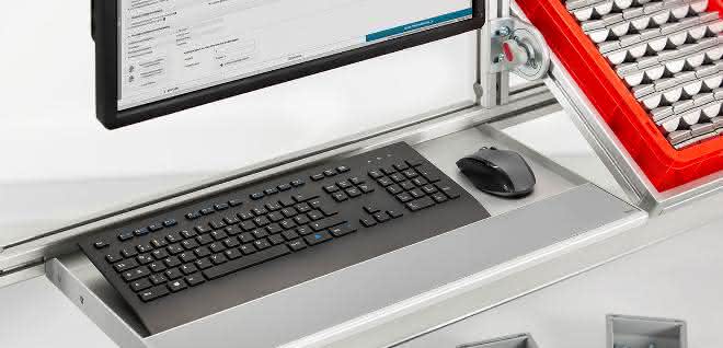 Item keyboard holder Item keyboard holder