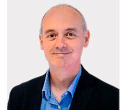 Martin Woolley