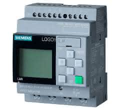 Small controls