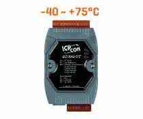 Ethernet I/O module