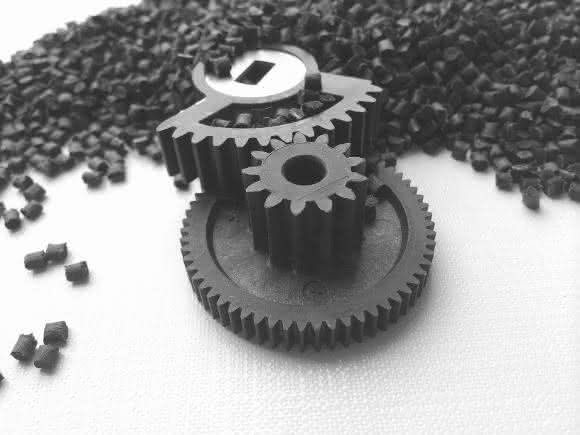 Gear materials