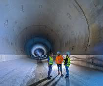 Herrschafttsbucktunnel