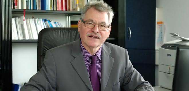 Linear actuators: Jung celebrates its 30th anniversary