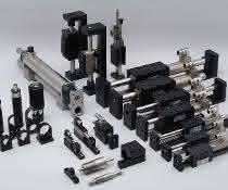 Linear actuators: Jung celebrates its 30th anniversary