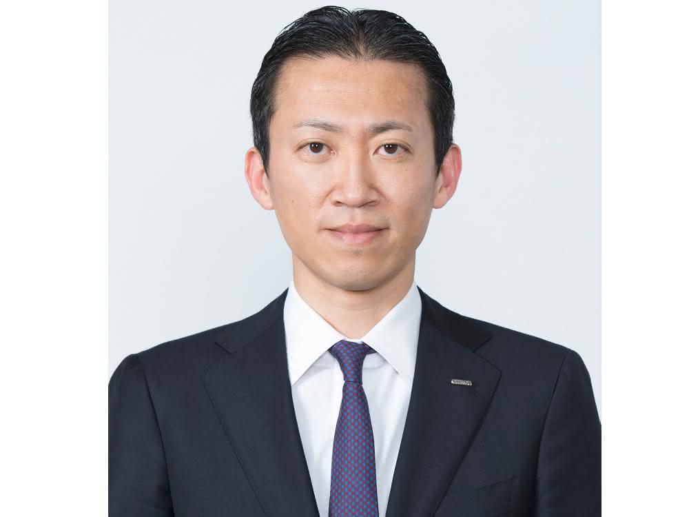 Industrial automation: New European CEO at Omron