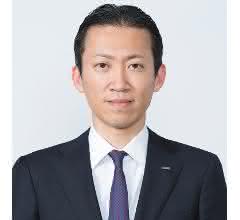Industrial automation: New European CEO at Omron