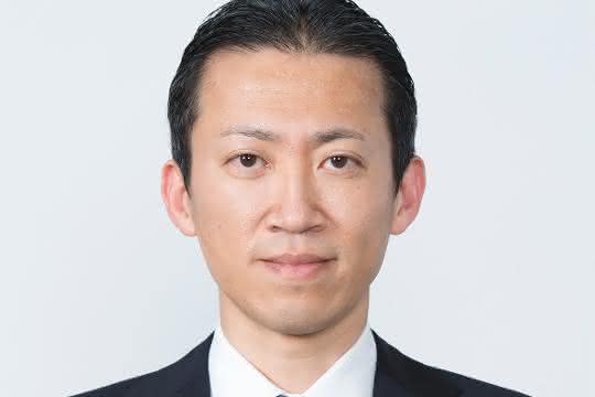 Seigo Kinugawa, Omron