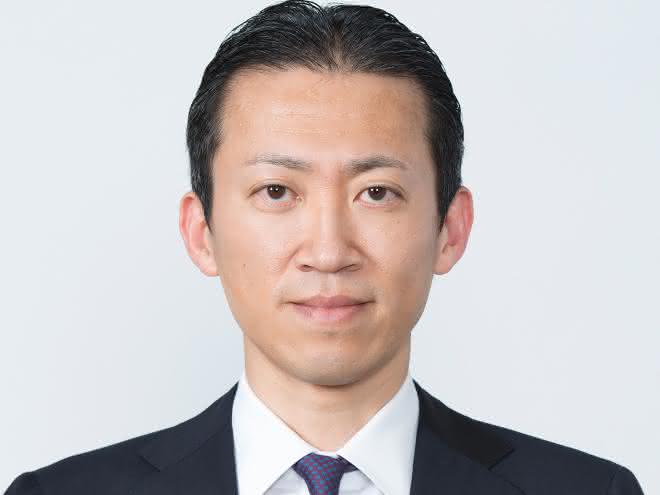 Seigo Kinugawa, Omron
