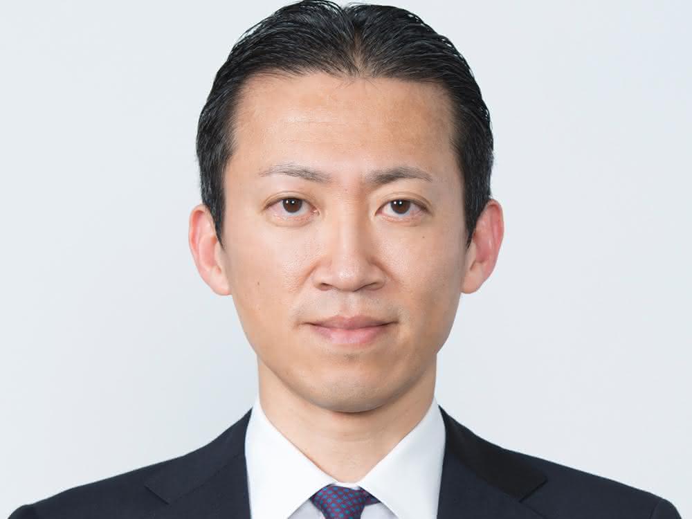 Seigo Kinugawa, Omron