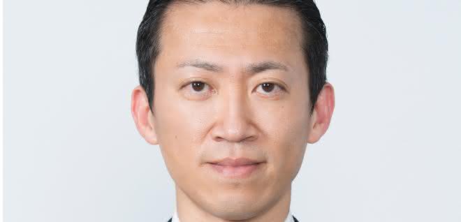 Seigo Kinugawa, Omron