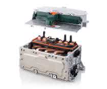 Battery technology