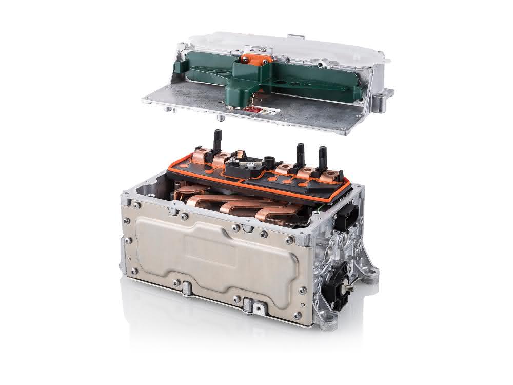 Battery technology Battery technology