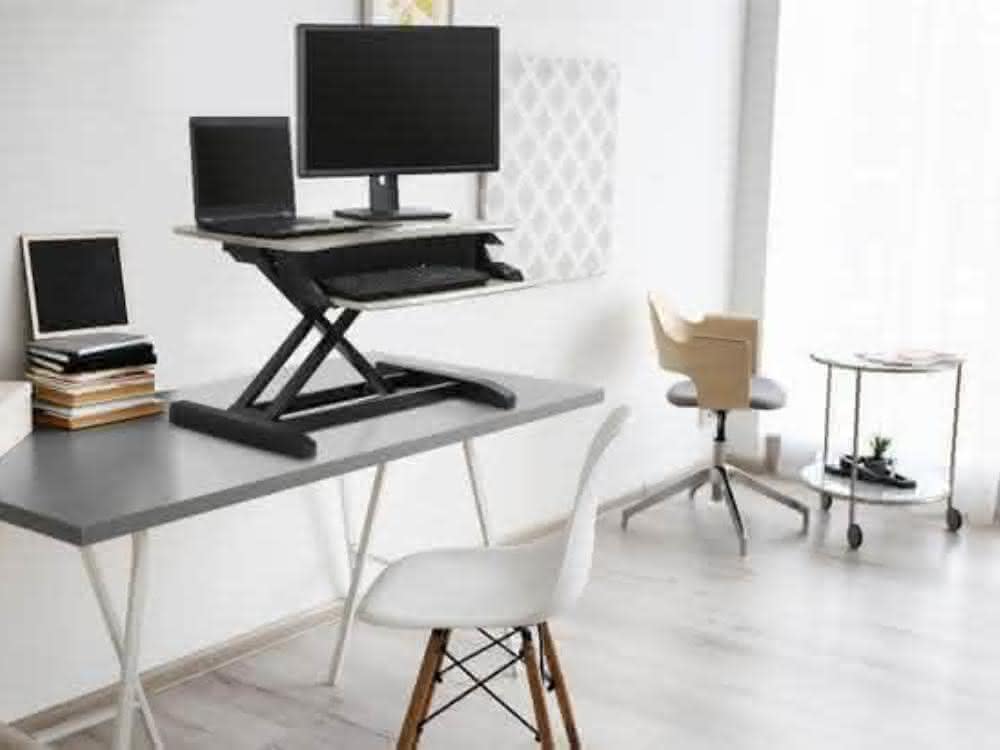 Modern workplace design
