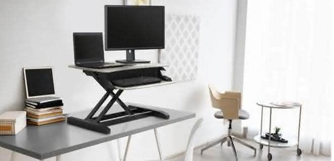 Modern workplace design