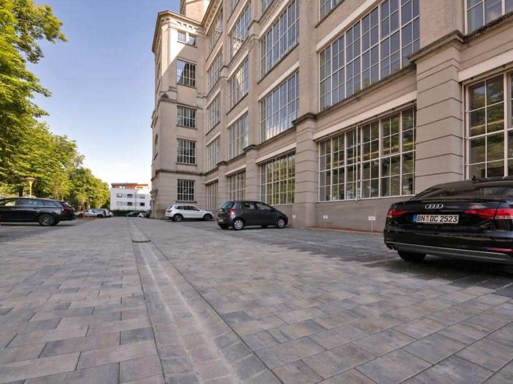 Glaspalast in Augsburg