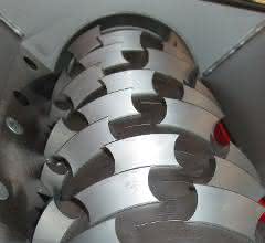 Schneidwerk M600/1 Schneidwerk M600/1