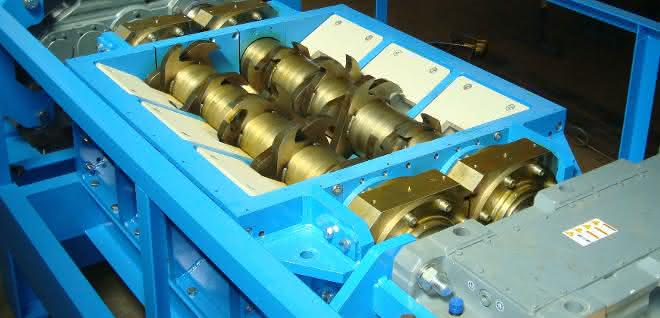 Cutting unit