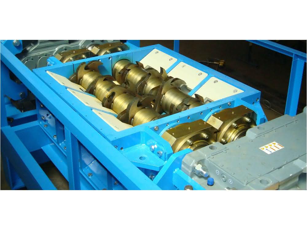 Cutting unit