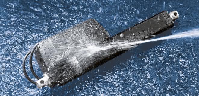 Selection factors: Mechanics under harsh conditions