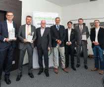 So sehen Sieger aus: Digital, vernetzt und innovativ So sehen Sieger aus: Digital, vernetzt und innovativ