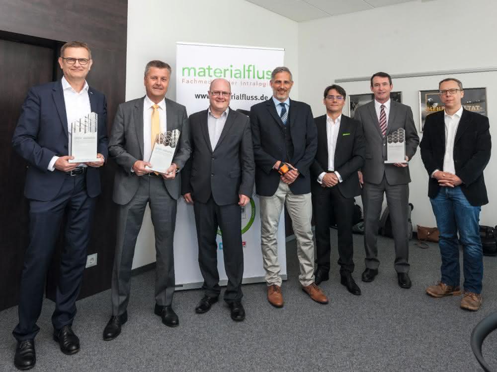 This is what winners look like: Digital, networked and innovative