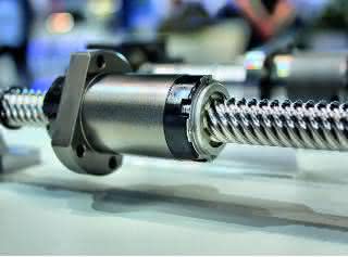Ball screw
