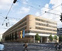 Tiefbau: Spezialtiefbau für Biologiezentrum der Universität Wien abgeschlossen