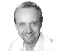 Arbeitsplatzsysteme: Drei Fragen an… Dirk Jonsson