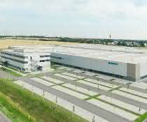 Demtaic-Kommissioniersystem: Bei Siemens wird’s kompakt