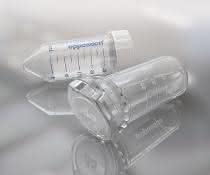 25 ml Conical Tubes von Eppendorf.
