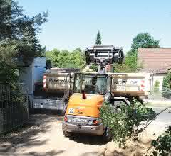 Hitachi ZW75