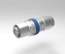 M12 cable connector: Sometimes millimeters decide