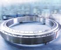 Rodriguez_Grosswaelzlager Slewing rings: Slewing bearings with a long service life