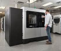 Stratasys F900