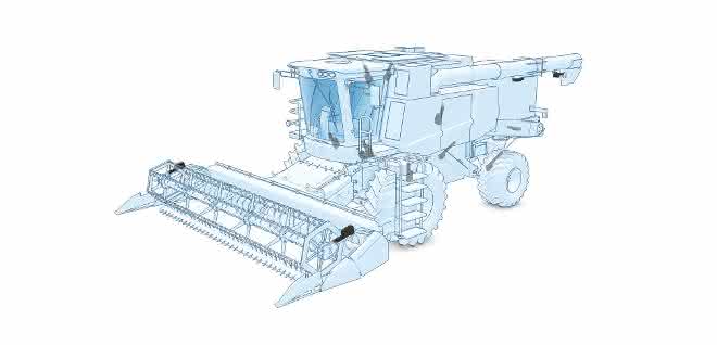 Selection factors: Mechanics under harsh conditions