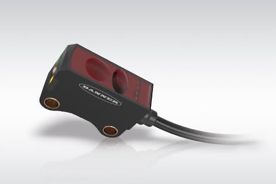 Optosensorik: Optische Sensoren im Miniaturformat