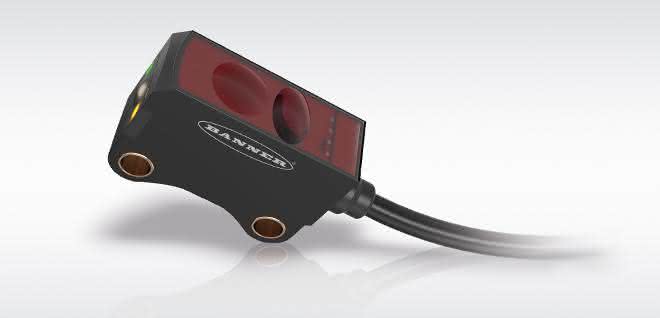 Optical sensors: Optical sensors in miniature format