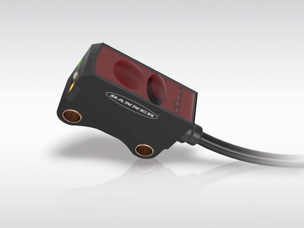 Optical sensors: Optical sensors in miniature format