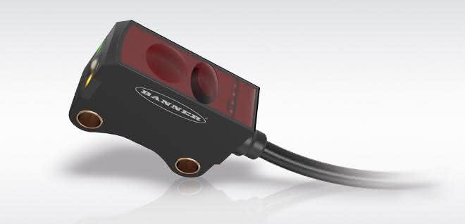 Optical sensors: Optical sensors in miniature format