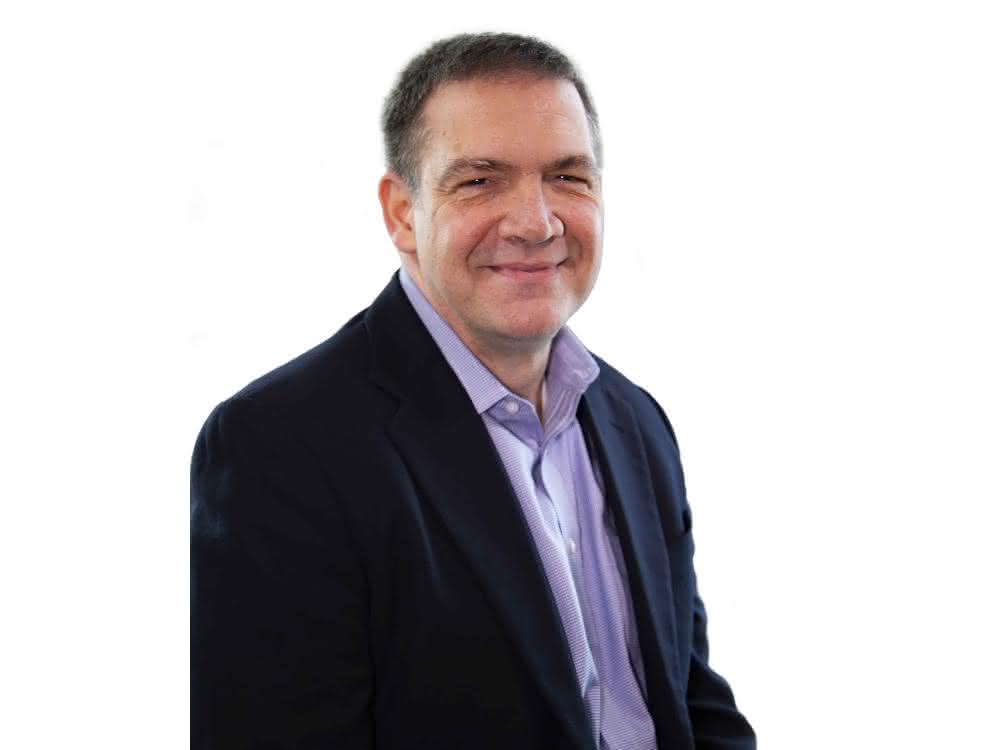 Jim Katsandres