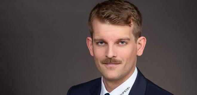 Inficon: Christian Buschendorf ist Head of Service EMEA Christian Buschendorf
